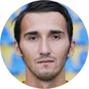 Kamil Kuzma - Slovak footballer
