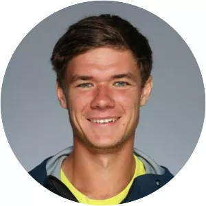 Kamil Majchrzak - Polish tennis player