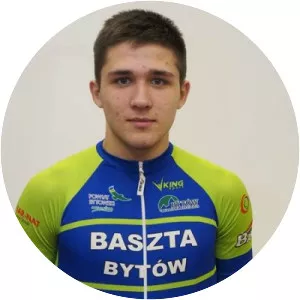 Kamil Małecki - Polish cyclist