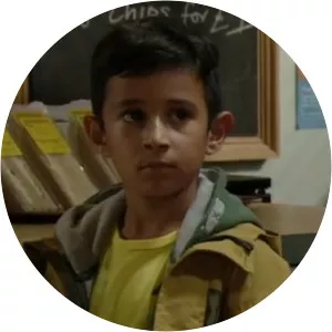 Kamil Masood photograph