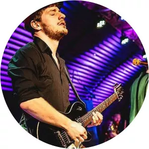 Kamil Müller Musician - Musician