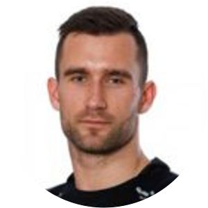 Kamil Olsztynski - Goalkeeper