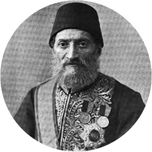 Kâmil Pasha