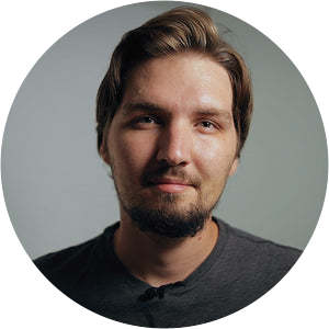 Kamil Pękala Singer - Opera singer