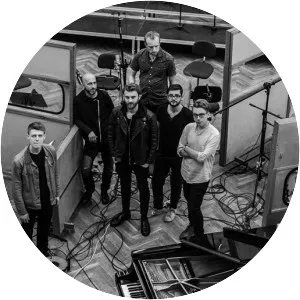 Kamil Piotrowicz Sextet