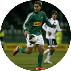 Kamil Poźniak - Polish football player