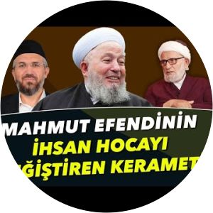 Kamil Senocak photograph