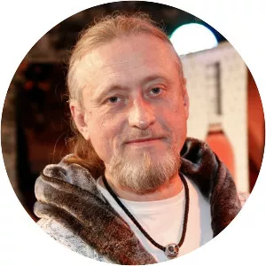 Kamil Střihavka - Czech singer