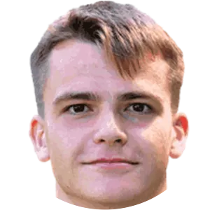 Kamil Surowiec - Soccer player