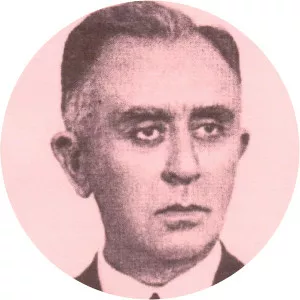 Kamil Tuğrul Coşkunoğlu