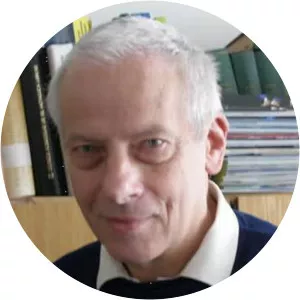 Kamil Wichterle photograph