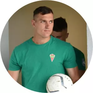 Kamil Wojtyra - Football player