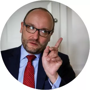 Kamil Zaradkiewicz - Jurist