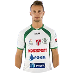 Kamil Żylski - Football player