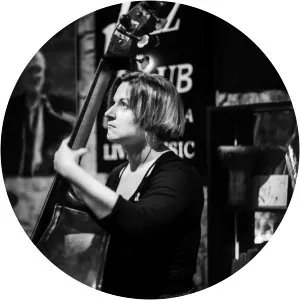 Kamila Drabek Musician