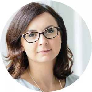 Kamila Gasiuk-Pihowicz