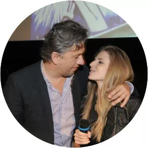 Kamila Jozefowicz - Film director