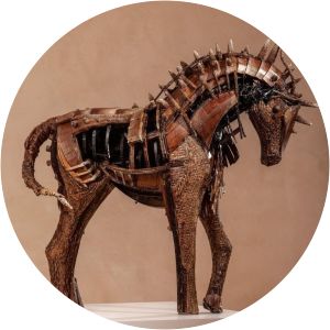 Kamila Karst - Polish painter