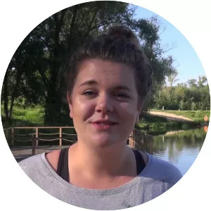 Kamila Pałasz - Musical artist