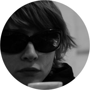 Kamila Psciuk photograph