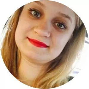 Kamila Simões - KL Jay's daughter