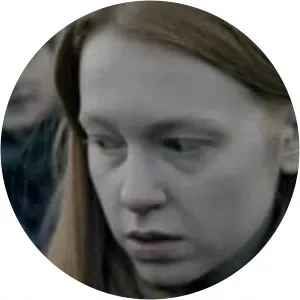 Kamila Trnková - Actress