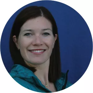 Kamila Vokoun Hájková