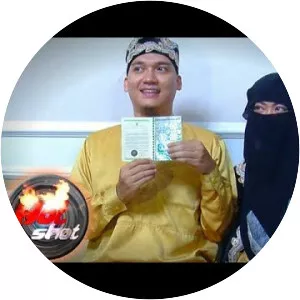 Kamilia Yasmin photograph