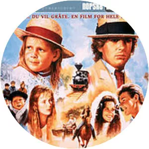 Kamilla and the Thief