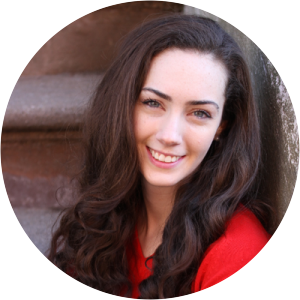 Kamilla Benko photograph