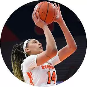 Kamilla Cardoso - Basketball player