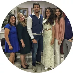 Kamilla Ghabrise Salgado