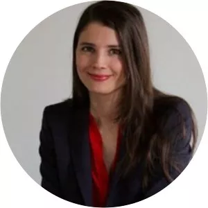 Kamilla Szandrocha photograph