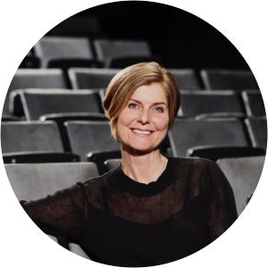 Kamilla Wargo Brekling