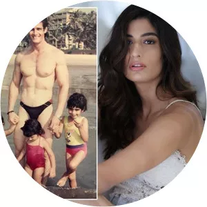 Kamille Kyla Packard photograph