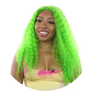 Kamillion - Musical artist