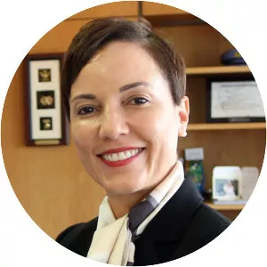 Kamina Johnson-Smith