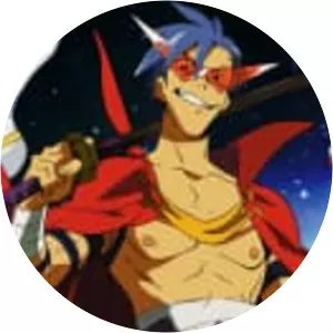 Kamina