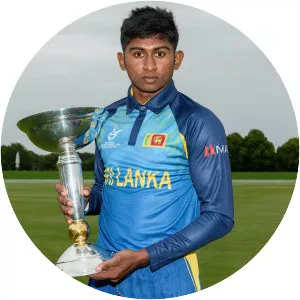 Kamindu Mendis