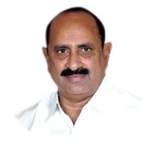 Kamineni Srinivas - Legislator