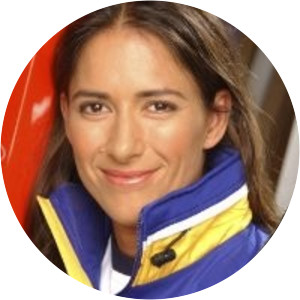 Kamini Jain - Olympic athlete