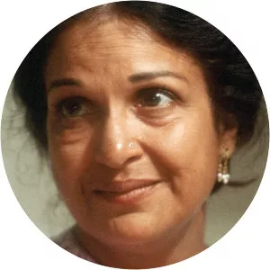 Kamini Kaushal