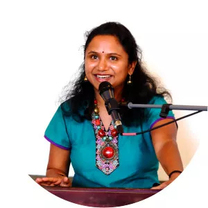 Kamini Natarajan