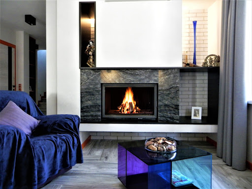 Kaminy Na Tsytadeli - 