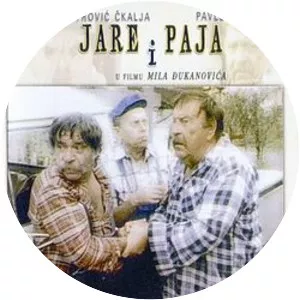 Kamiondžije ponovo voze (Камионџије поново возе)