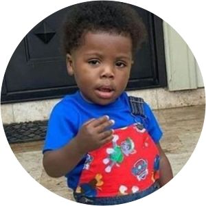 Kamiri Gaulden photograph