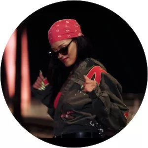 Kamisa Negra - Musical artist