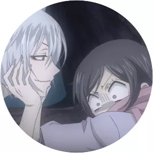 Kamisama Kiss - Manga series