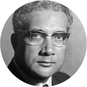 Kamisese Mara - Former President of Fiji