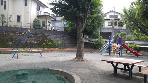 Kamisugeda Daisan Park